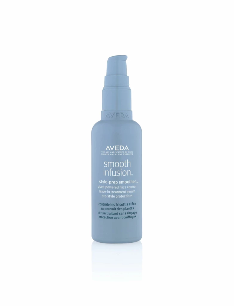 Aveda - Smooth Infusion Style-Prep Smoother 100 mlosoitteessa Kicks.fi