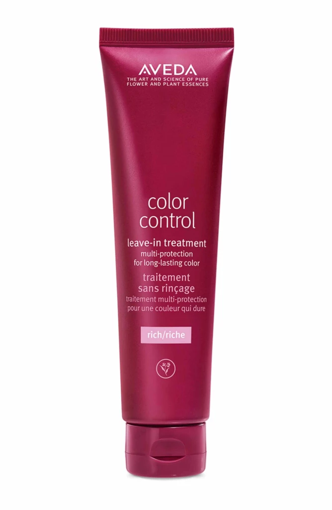 Aveda - Color Control Leave-In Treatment Rich 100 ml på KICKS.se