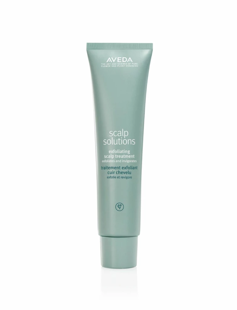 Aveda - Scalp Solutions Exfoliating Scalp Treatment 150 ml på KICKS.se