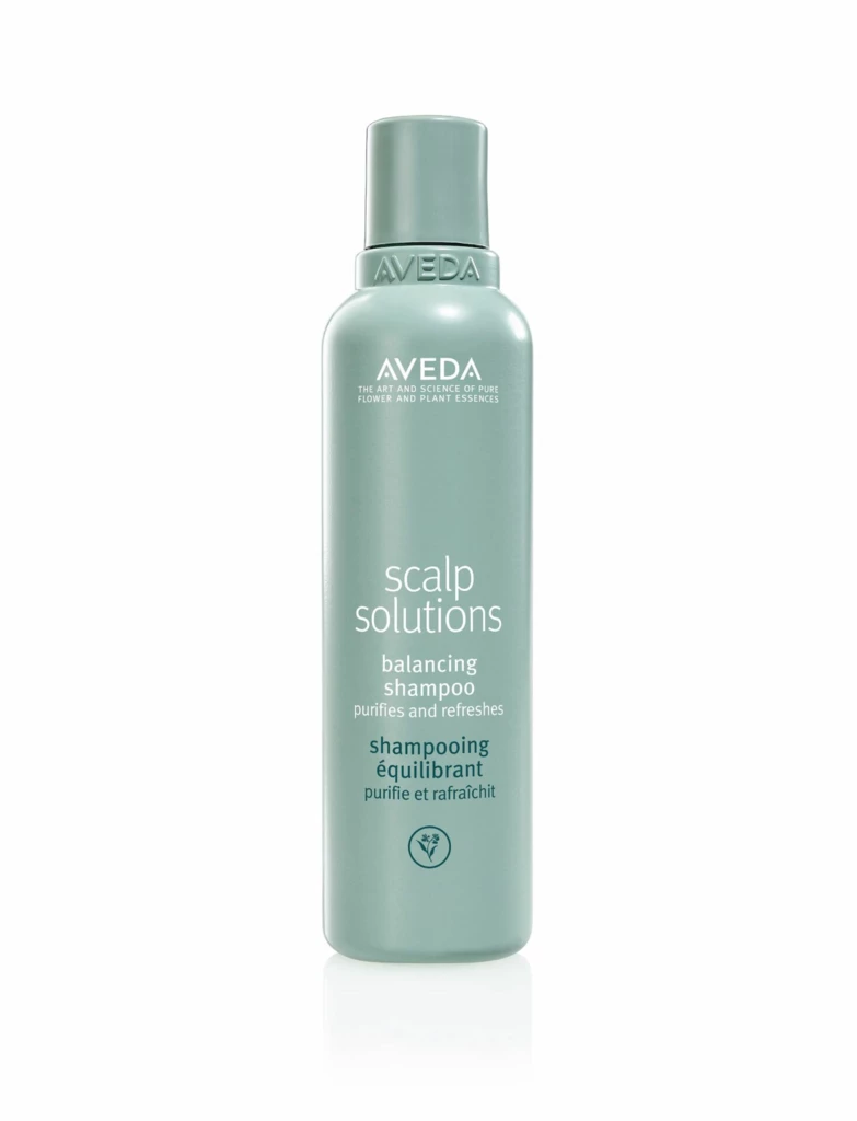 Aveda - Scalp Solutions Balancing Shampoo 200 mlosoitteessa Kicks.fi