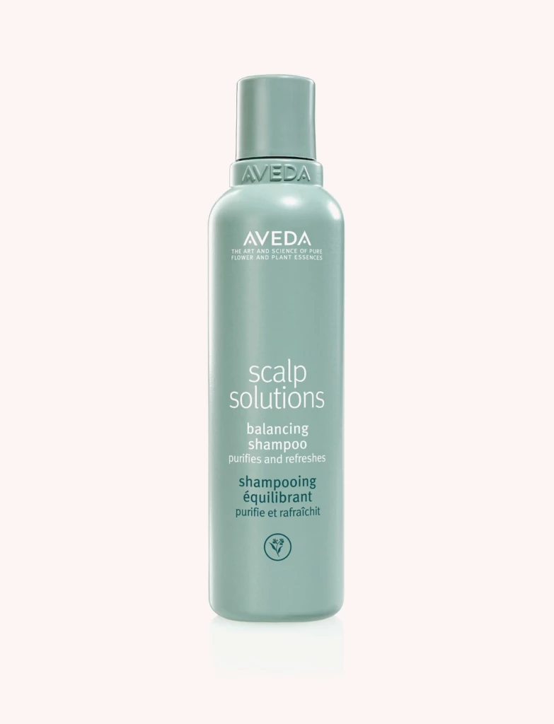 Scalp Solutions Balancing Shampoo 200 ml