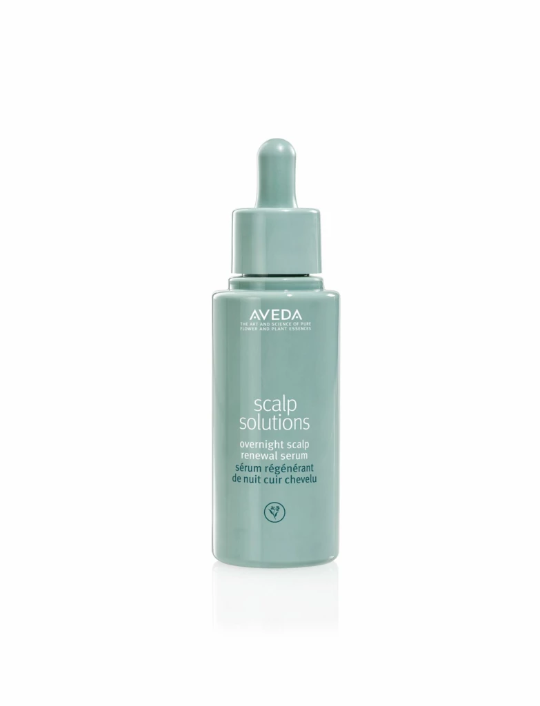 Aveda - Scalp Solutions Overnight Scalp Renewal Serum 50 mlosoitteessa Kicks.fi
