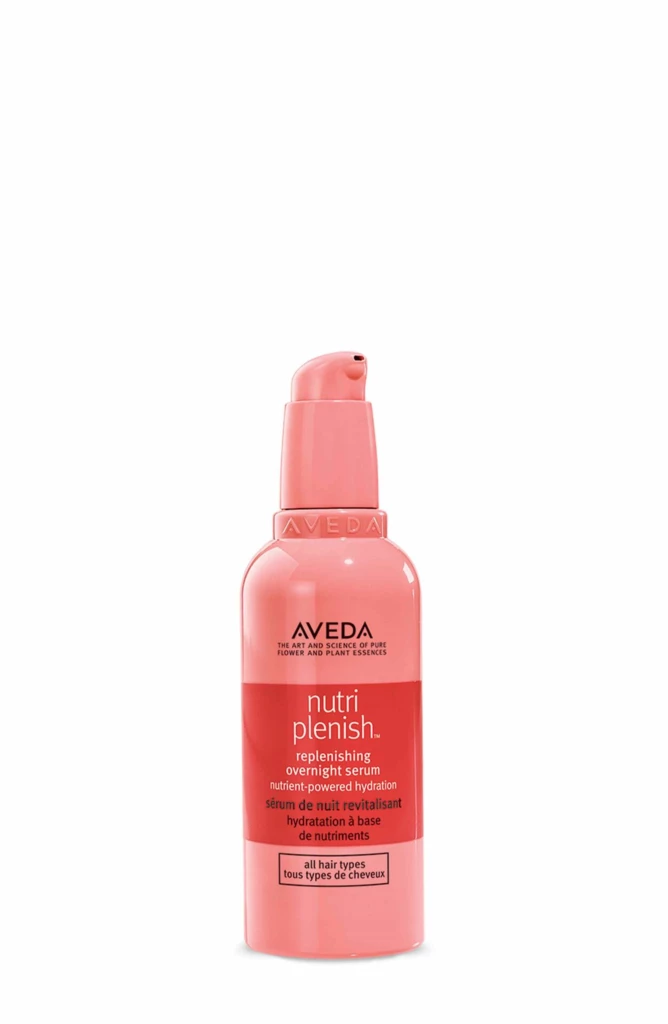 Aveda - Nutriplenish Replenishing Hydrating Serum 100 ml på KICKS.se