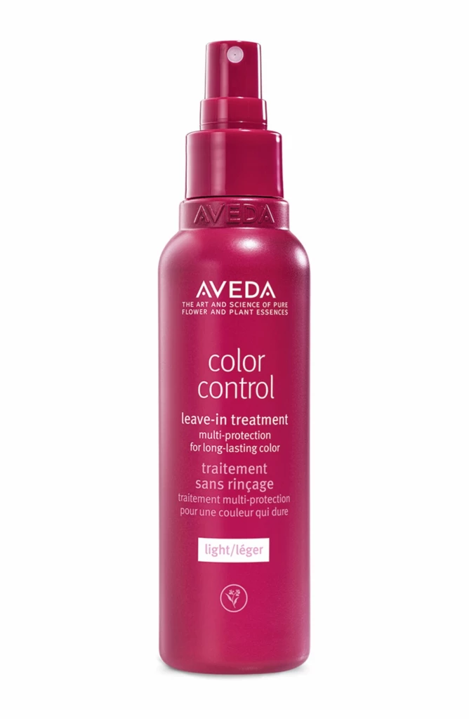 Aveda - Color Control Leave-In Treatment Light 150 mlosoitteessa Kicks.fi