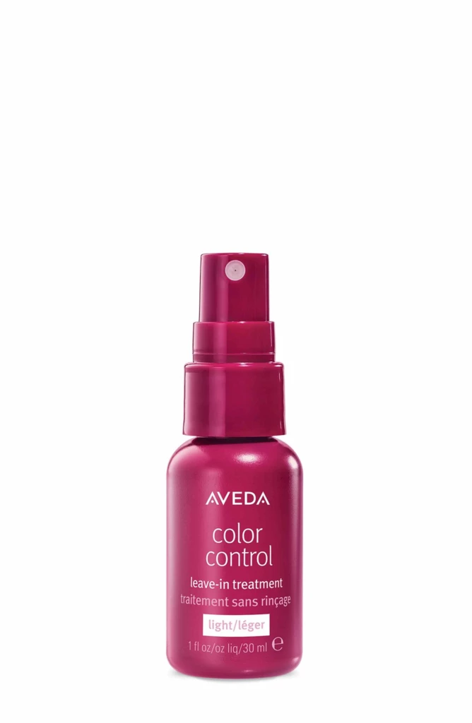 Aveda - Color Control Leave-In Treatment Light 30 mlosoitteessa Kicks.fi