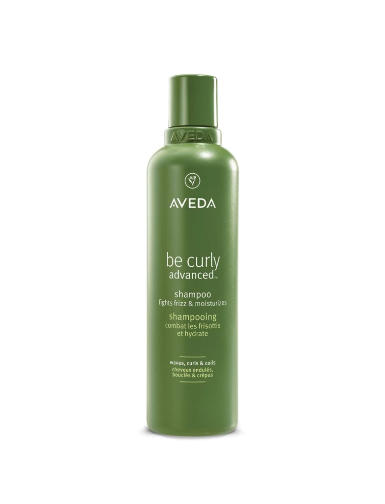 Aveda - Be Curly Advanced Shampoo 250 ml på KICKS.se