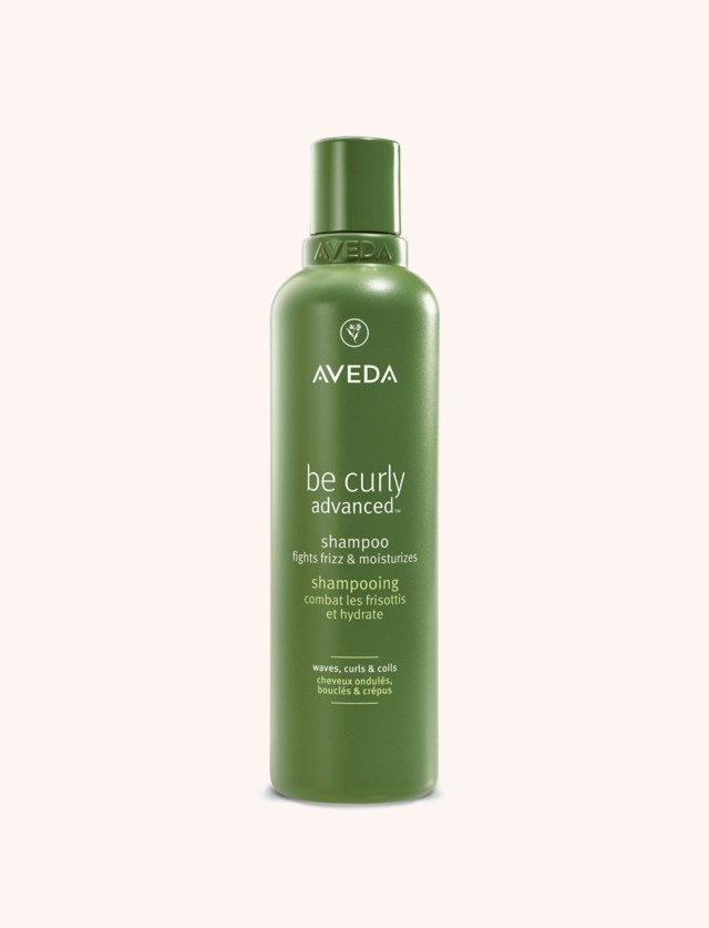 Be Curly Advanced Shampoo 250 ml Be Curly Advanced Shampoo 250 ml