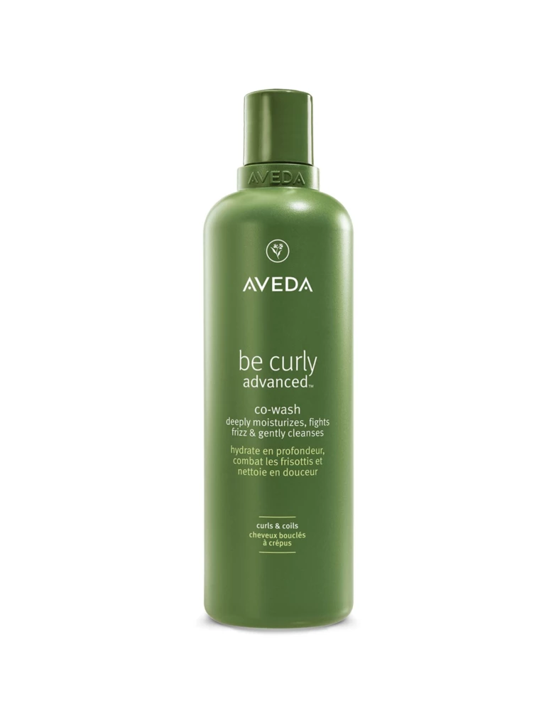 Aveda - Be Curly Advanced Co-Wash 350 ml på KICKS.se