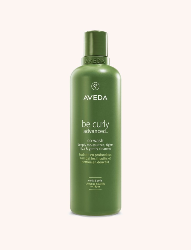 Be Curly Advanced Co-Wash 350 ml Be Curly Advanced Co-Wash 350 ml