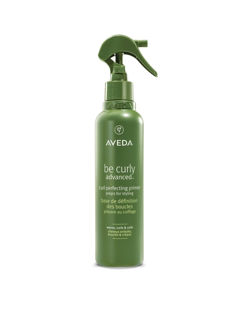 Aveda - Be Curly Advanced Curl Perfecting Primer 200 ml på KICKS.se
