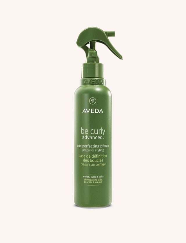 Be Curly Advanced Curl Perfecting Primer 200 ml Be Curly Advanced Curl Perfecting Primer 200 ml