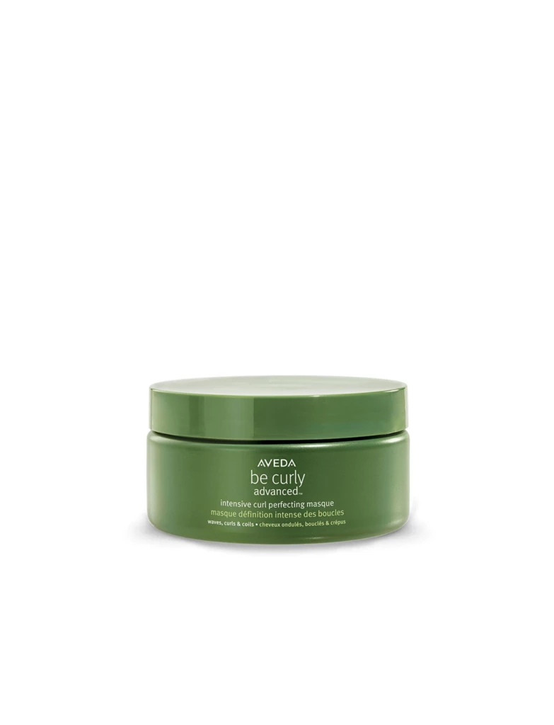 Aveda - Be Curly Advanced Intensive Curl Perfecting Masque 200 ml på KICKS.no