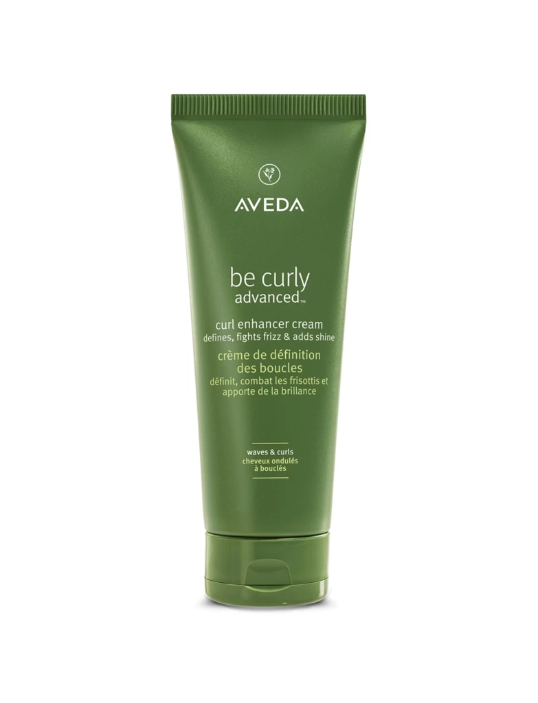 Aveda - Be Curly Advanced Curl Enhancer Cream 200 ml på KICKS.no