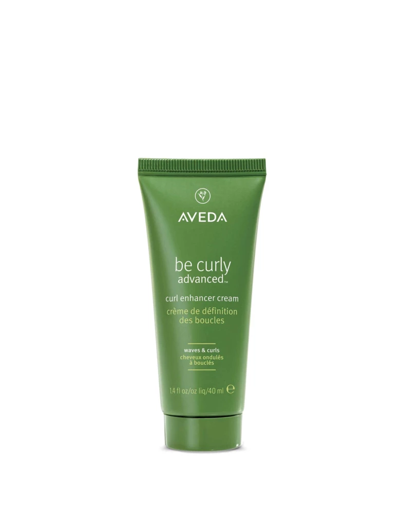 Aveda - Be Curly Advanced Curl Enhancer Cream 40 mlosoitteessa Kicks.fi