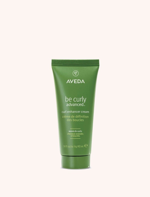 Be Curly Advanced Curl Enhancer Cream 40 ml Be Curly Advanced Curl Enhancer Cream 40 ml