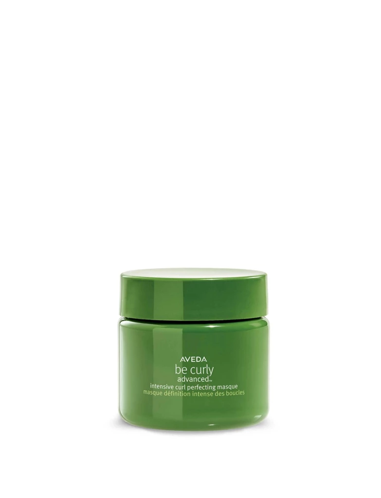 Aveda - Be Curly Advanced Intensive Curl Perfecting Masque 25 ml på KICKS.se