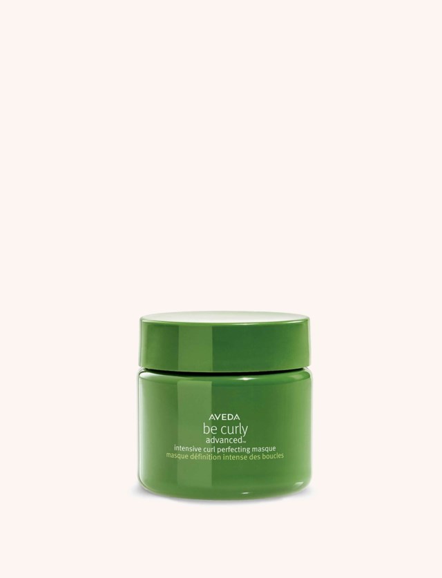 Be Curly Advanced Intensive Curl Perfecting Masque 25 ml Be Curly Advanced Intensive Curl Perfecting Masque 25 ml