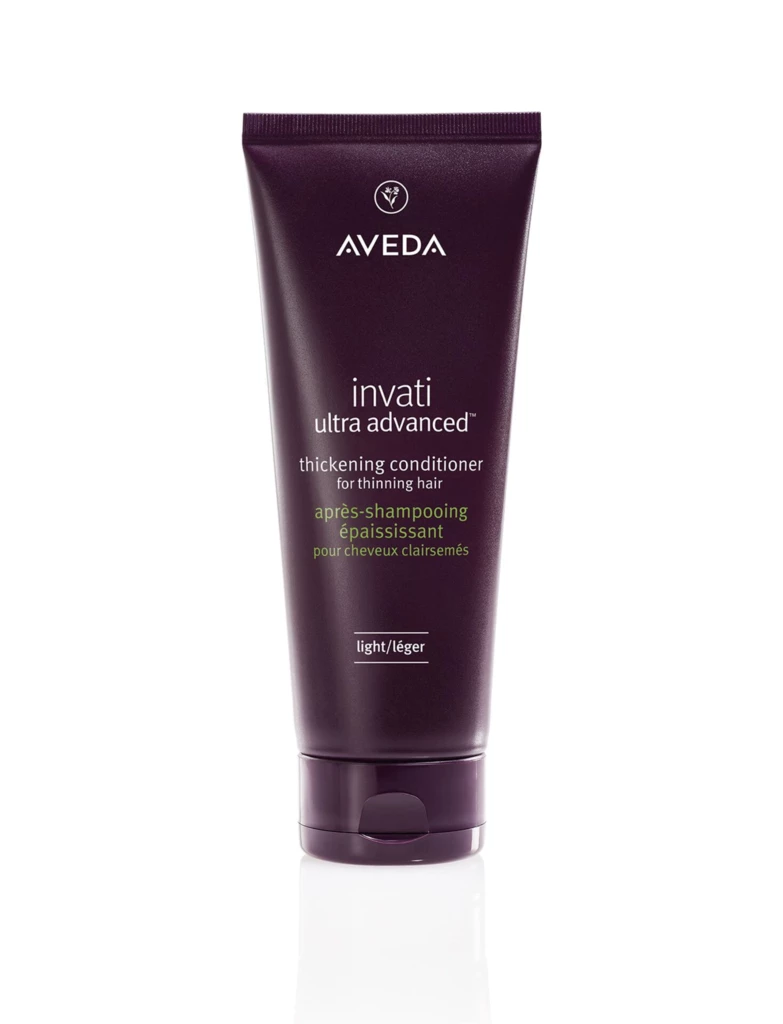 Aveda - Invati Ultra Advanced Thickening Conditioner Light 200 ml på KICKS.se