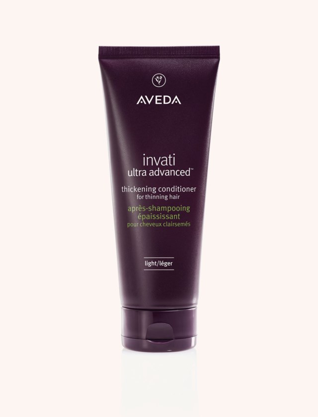 Invati Ultra Advanced Thickening Conditioner Light 200 ml Invati Ultra Advanced Thickening Conditioner Light 200 ml
