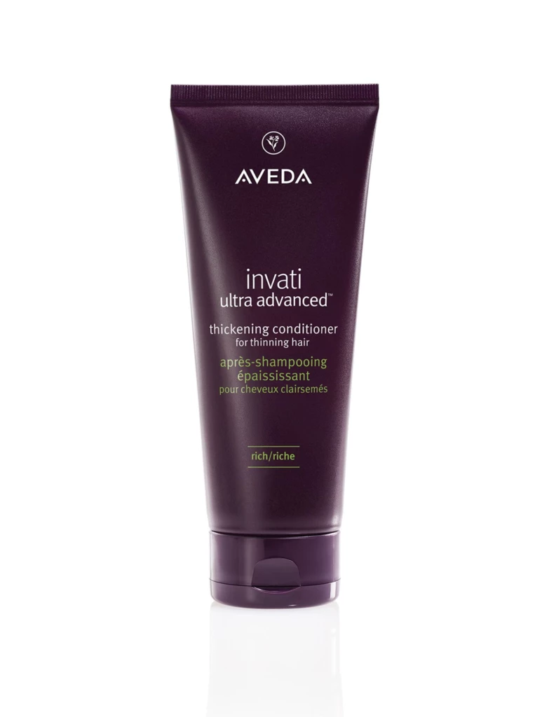 Aveda - Invati Ultra Advanced Thickening Conditioner Rich 200 ml på KICKS.no