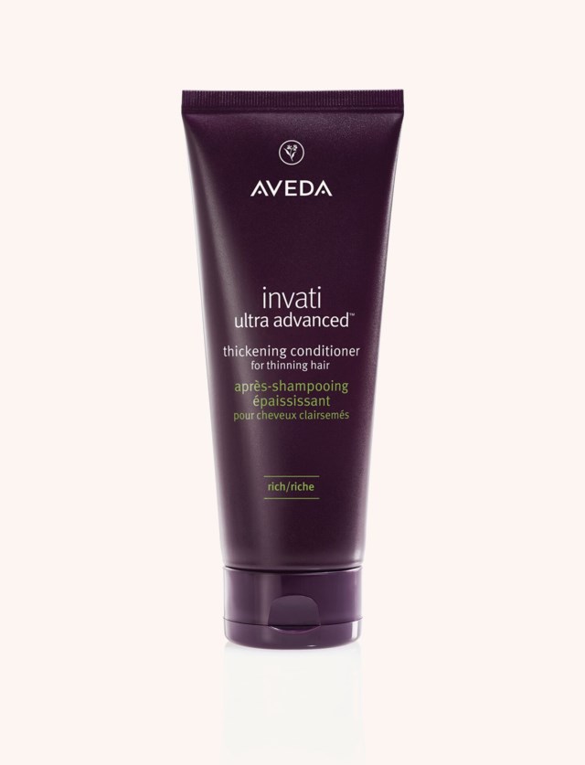 Invati Ultra Advanced Thickening Conditioner Rich 200 ml Invati Ultra Advanced Thickening Conditioner Rich 200 ml