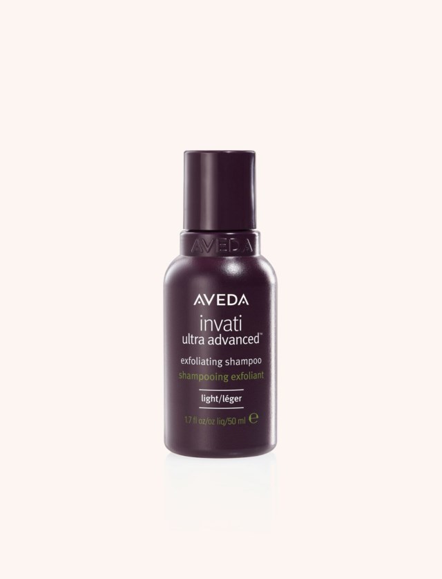Invati Ultra Advanced Exfoliating Shampoo Light 50 ml Invati Ultra Advanced Exfoliating Shampoo Light 50 ml