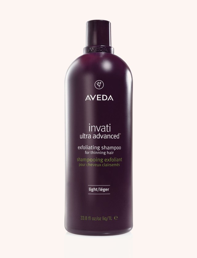 Invati Ultra Advanced Exfoliating Shampoo Light 1000 ml Invati Ultra Advanced Exfoliating Shampoo Light 1000 ml