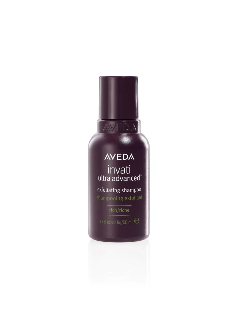 Aveda - Invati Ultra Advanced Exfoliating Shampoo Rich 50 ml på KICKS.se
