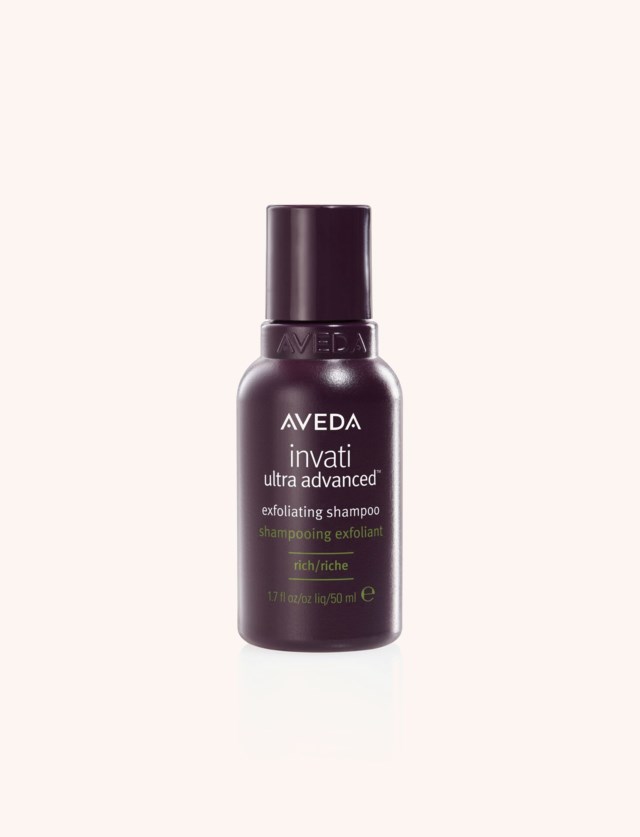 Invati Ultra Advanced Exfoliating Shampoo Rich 50 ml Invati Ultra Advanced Exfoliating Shampoo Rich 50 ml