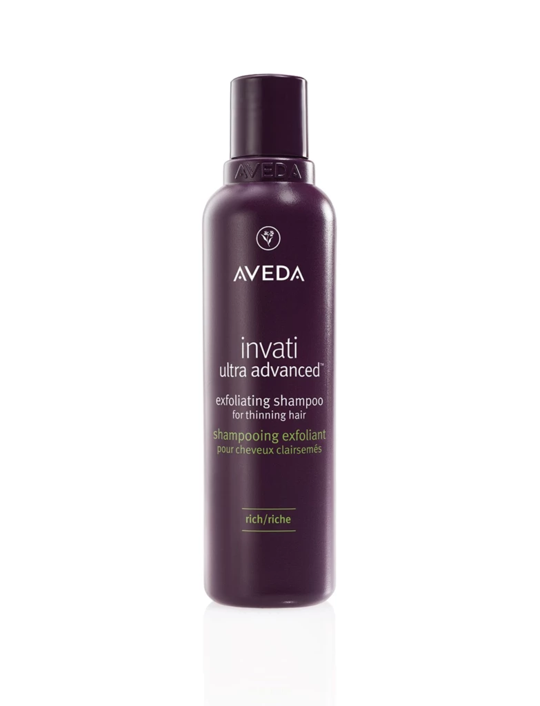 Aveda - Invati Ultra Advanced Exfoliating Shampoo Rich 200 ml på KICKS.se