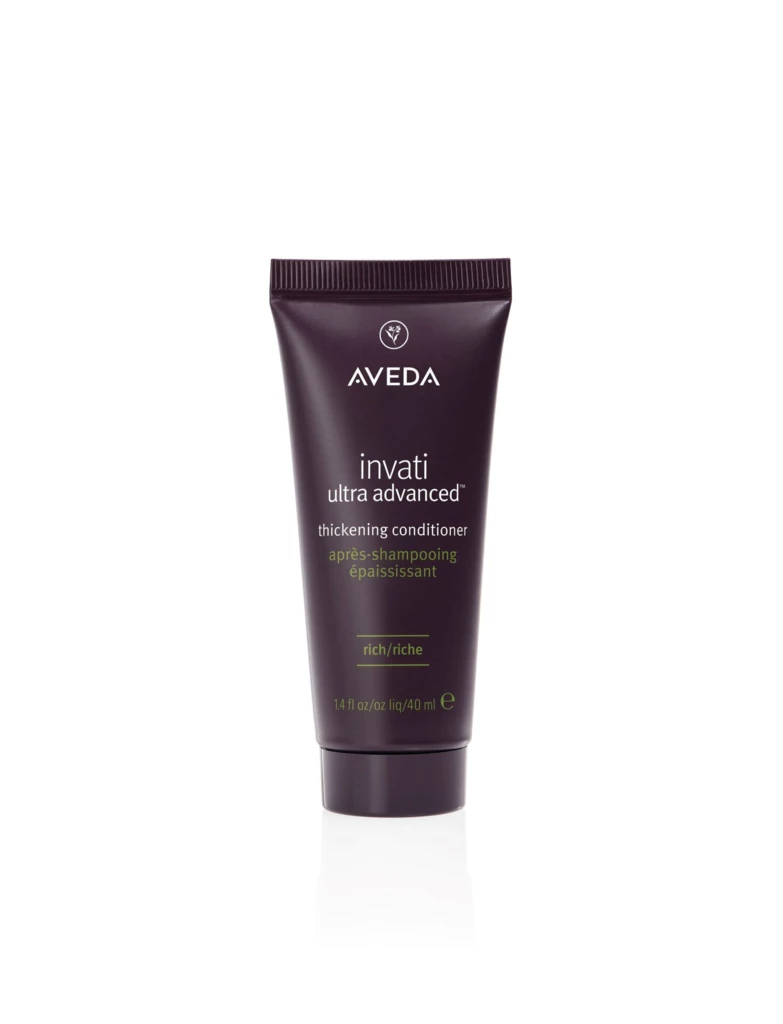 Aveda - Invati Ultra Advanced Thickening Conditioner Rich 50 ml på KICKS.no