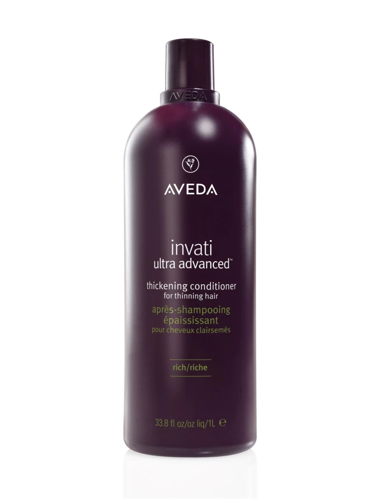 Aveda - Invati Ultra Advanced Thickening Conditioner Rich 1000 ml på KICKS.se