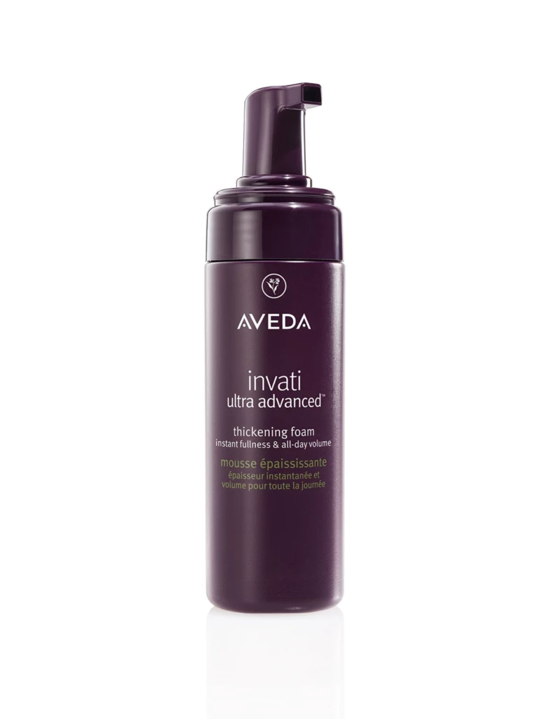 Aveda - Invati Ultra Advanced Thickening Styling Foam 150 ml på KICKS.se