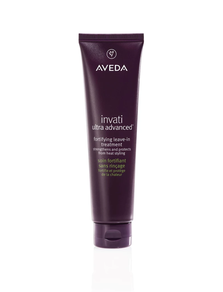 Aveda - Invati Ultra Advanced Fortifying Leave-In Treatment 100 ml på KICKS.se