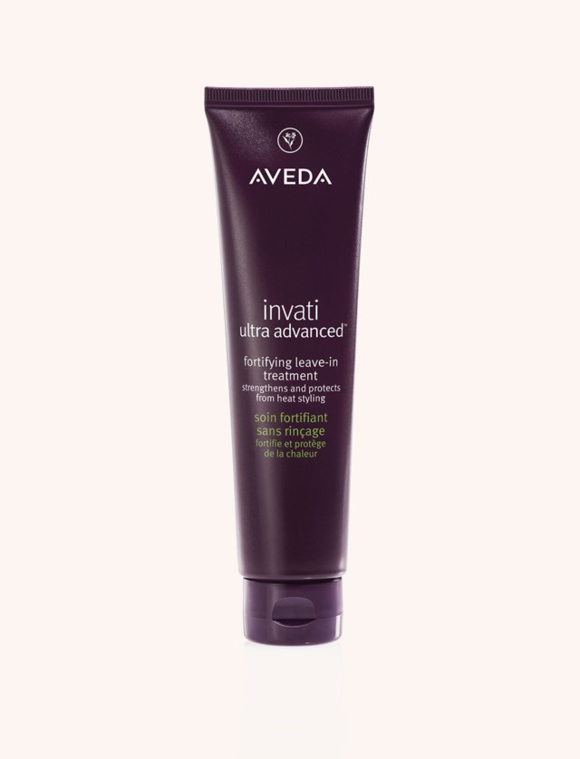 Invati Ultra Advanced Fortifying Leave-In Treatment 100 ml Invati Ultra Advanced Fortifying Leave-In Treatment 100 ml
