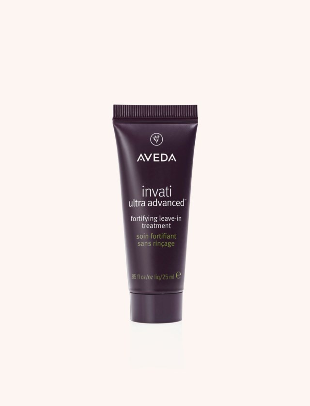 Invati Ultra Advanced Fortifying Leave-In Treatment 25 ml