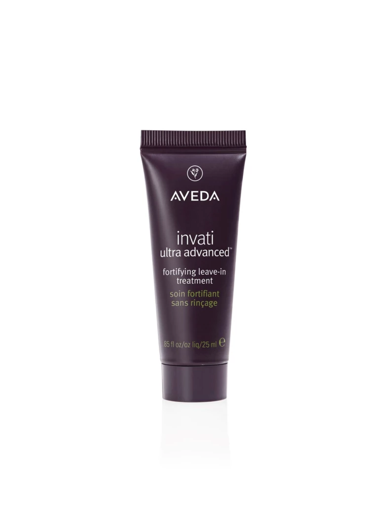 Aveda - Invati Ultra Advanced Fortifying Leave-In Treatment 25 ml på KICKS.se