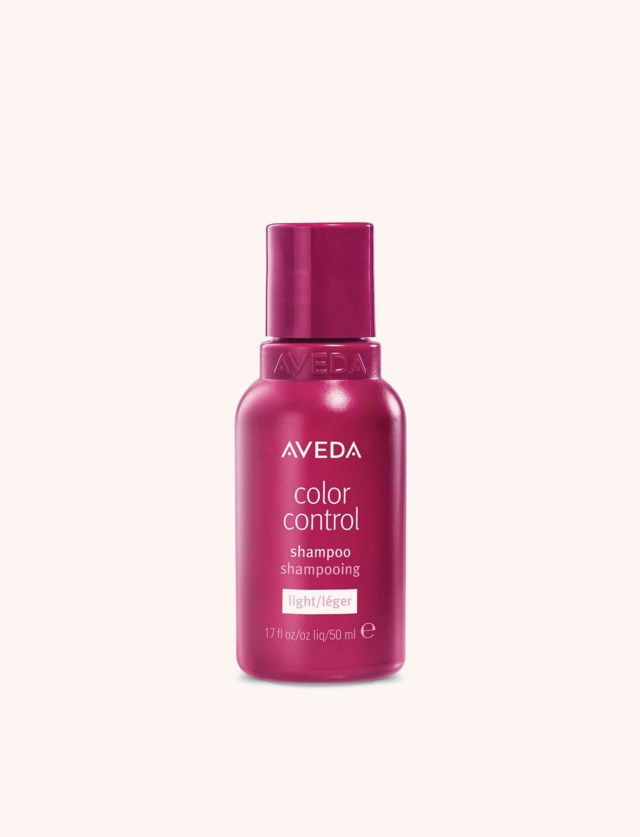 Color Control Shampoo Light 50 ml Color Control Shampoo Light 50 ml