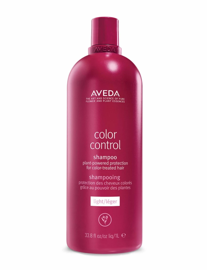 Aveda - Color Control Shampoo Light 1000 ml på KICKS.se