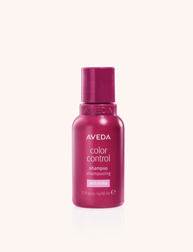 Color Control Shampoo Rich 50 ml Color Control Shampoo Rich 50 ml