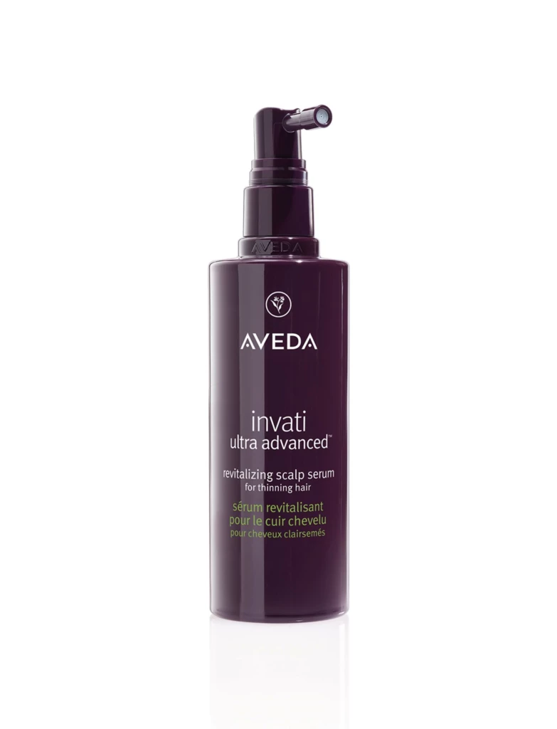 Aveda - Invati Ultra Advanced Revitalizing Scalp Serum 150 ml på KICKS.se