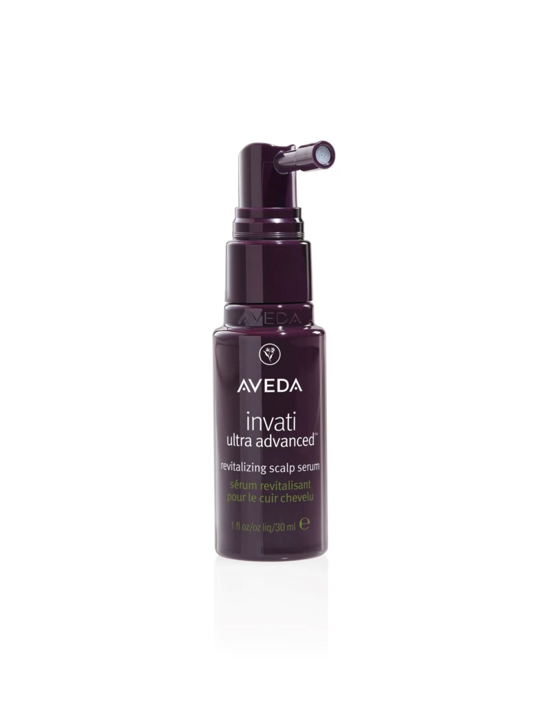 Aveda - Invati Ultra Advanced Revitalizing Scalp Serum 30 ml på KICKS.se
