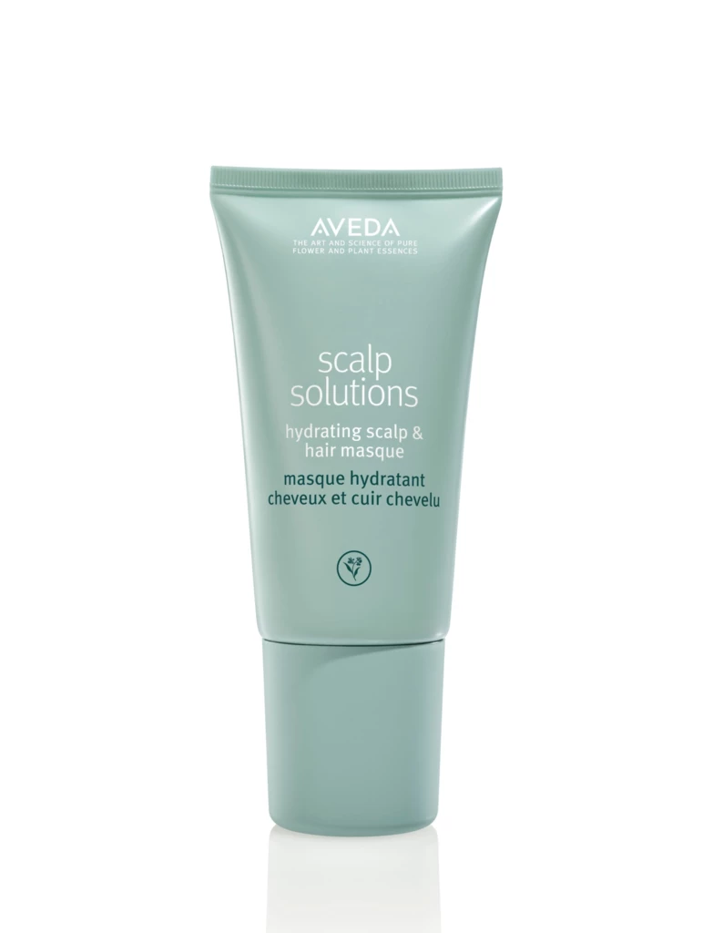 Aveda - Scalp Solutions Hydrating Hair & Scalp Masque 150 ml på KICKS.se