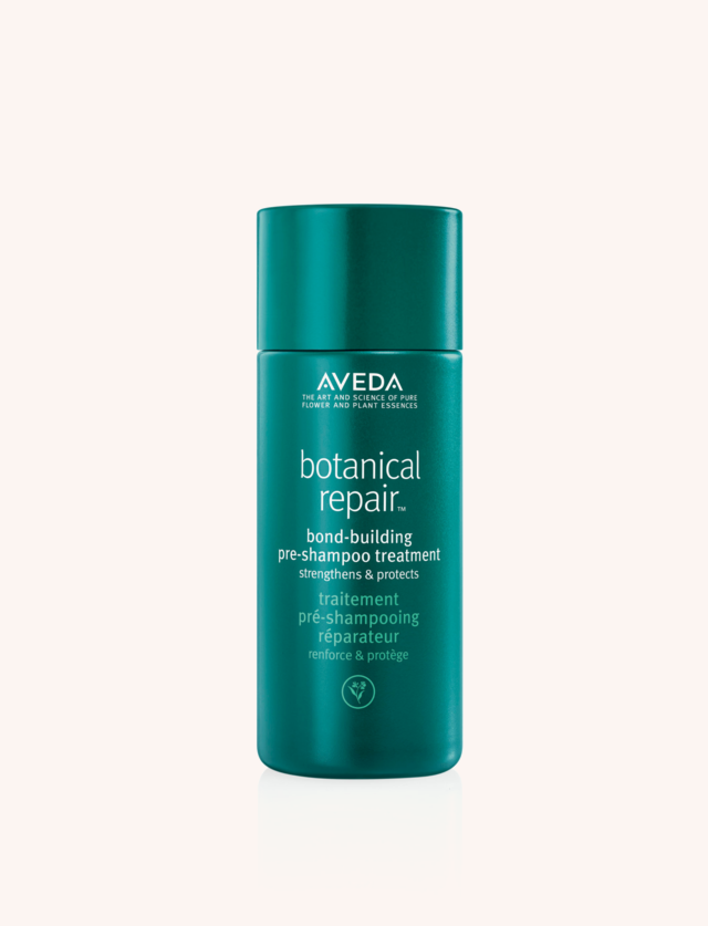 Botanical Repair BondBuilding PreShampoo Treatment 150 ml