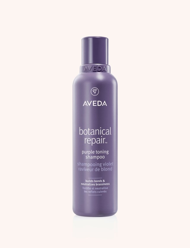 Botanical Repair Purple Toning Shampoo 250 ml Botanical Repair Purple Toning Shampoo 250 ml