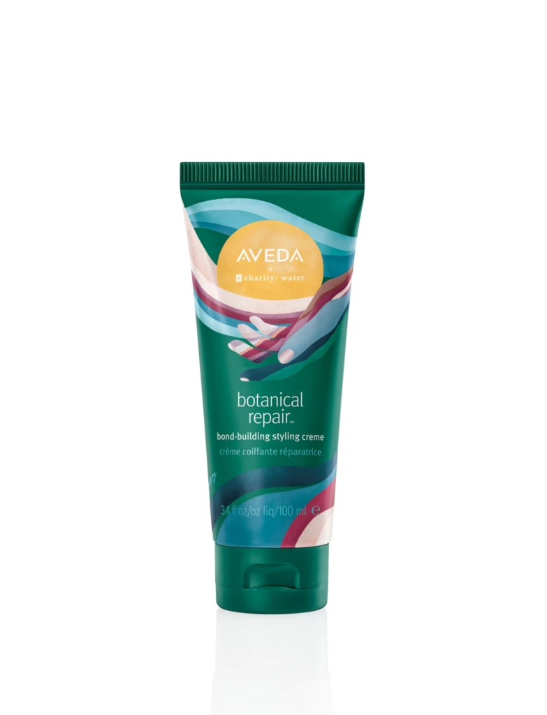 Aveda - Earth Month Botanical Repair Styling Crème 150 ml på KICKS.se
