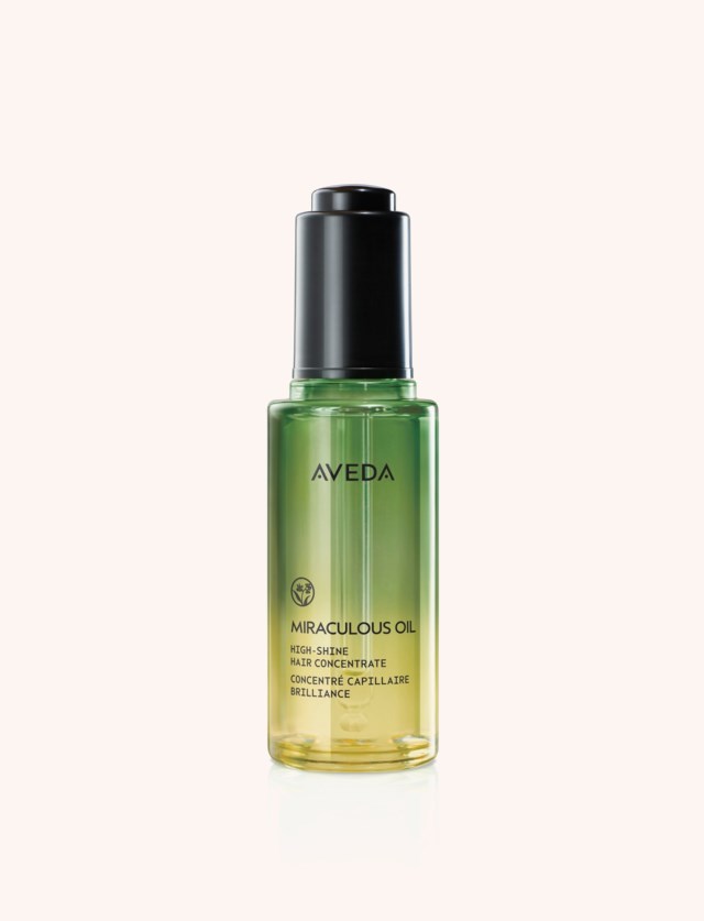 Miraculous Oil High Shine Hair Concentrate 50 ml Miraculous Oil High Shine Hair Concentrate 50 ml