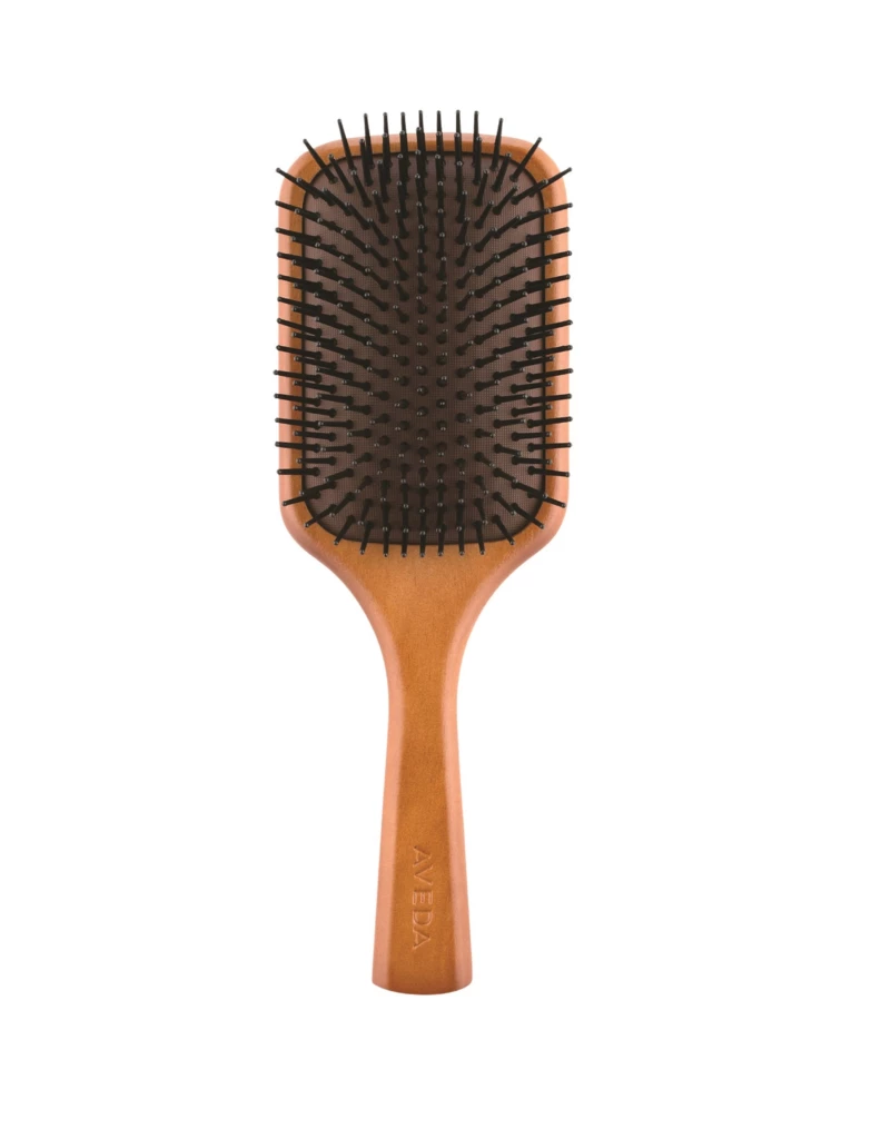 Aveda - Wooden Paddle Hair Brush på KICKS.no