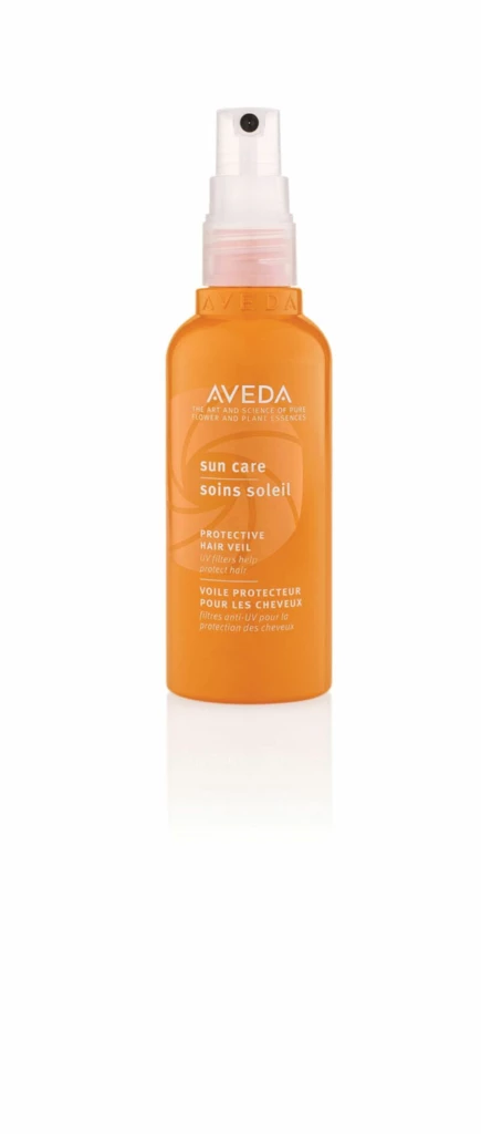 Aveda - Sun Care Protective Veil Hair Treatment 100 ml på KICKS.no