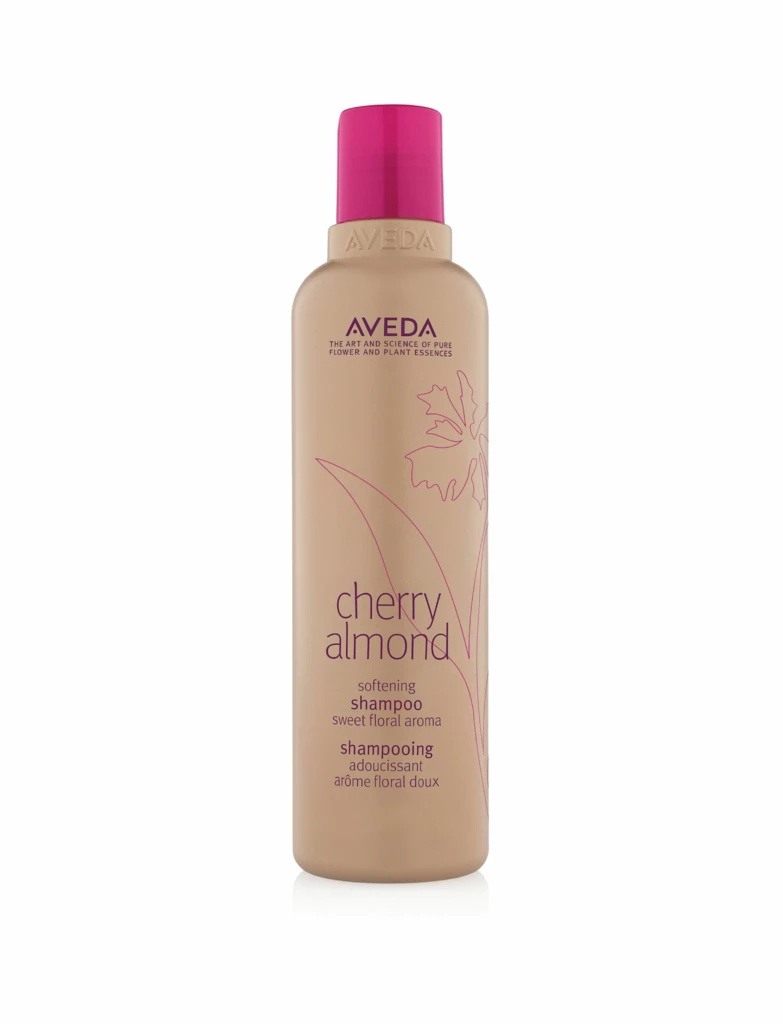 Aveda - Cherry Almond Softening Shampoo 250 ml på KICKS.no